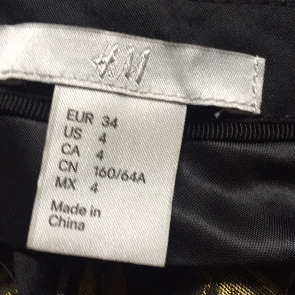 H&M - Picture 3 of 4